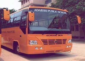 Adarsh Public School